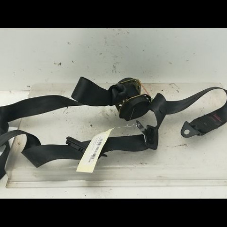Ceinture arrière gauche occasion PEUGEOT 407 COUPE Phase 1 10-2005->12-2011 2.7 HDI 204ch 8974TV