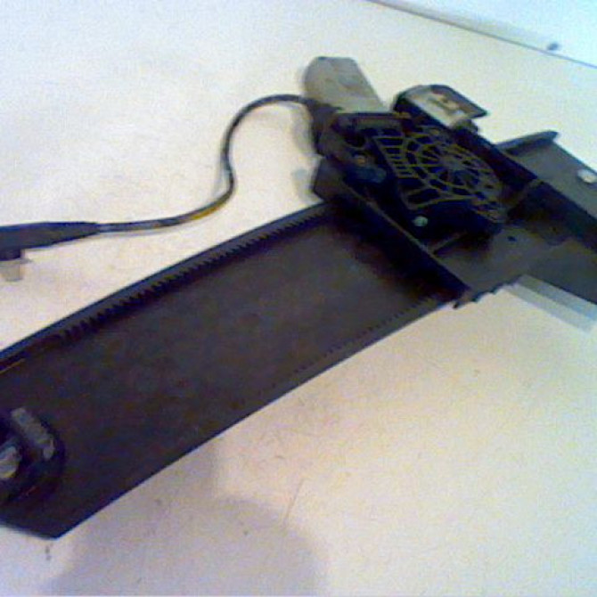 Mecanisme+moteur leve-glace arg occasion CHRYSLER PT CRUISER Phase 1 09-2000->12-2005 1