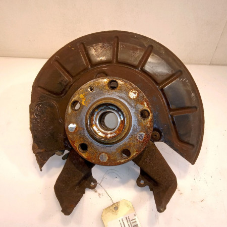 Moyeu avd occasion VOLKSWAGEN GOLF V 5K0498621A