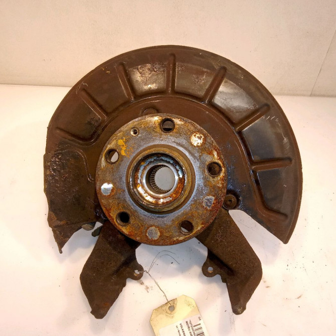 Moyeu avd occasion VOLKSWAGEN GOLF V 5K0498621A 1