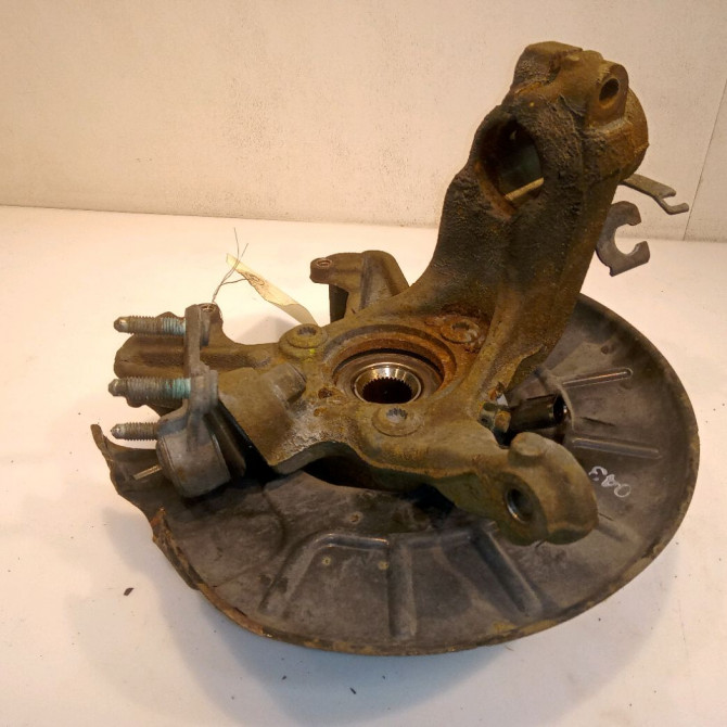 Moyeu avd occasion VOLKSWAGEN GOLF V 5K0498621A 2