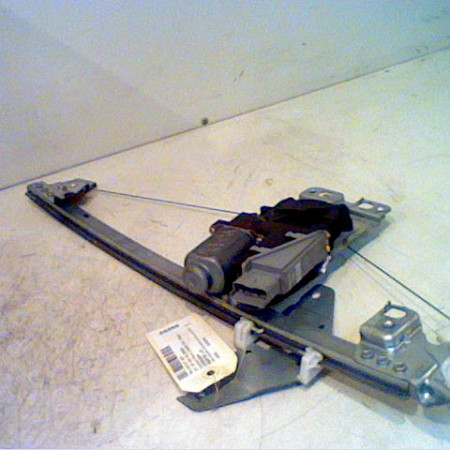 Mecanisme+moteur leve-glace ard occasion PEUGEOT 307 Phase 2 06-2005->03-2008 1.6 HDI 16v 110ch 9224A4