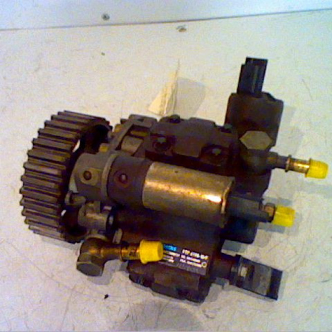 Pompe hp occasion CITROEN C3 I Phase 1 04-2002->10-2005 9641852080 1