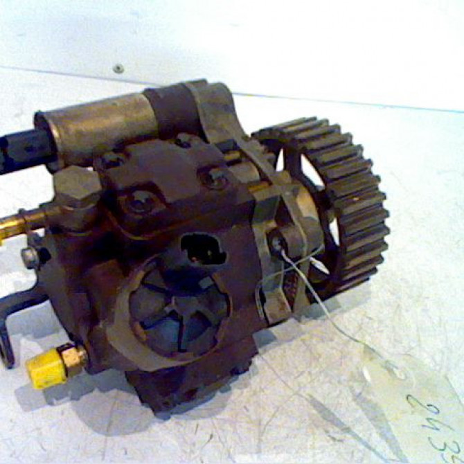 Pompe hp occasion CITROEN C3 I Phase 1 04-2002->10-2005 9641852080 2