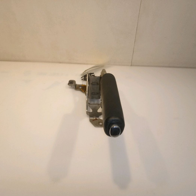 Levier frein a main occasion SKODA YETI 1Z1711303C 1