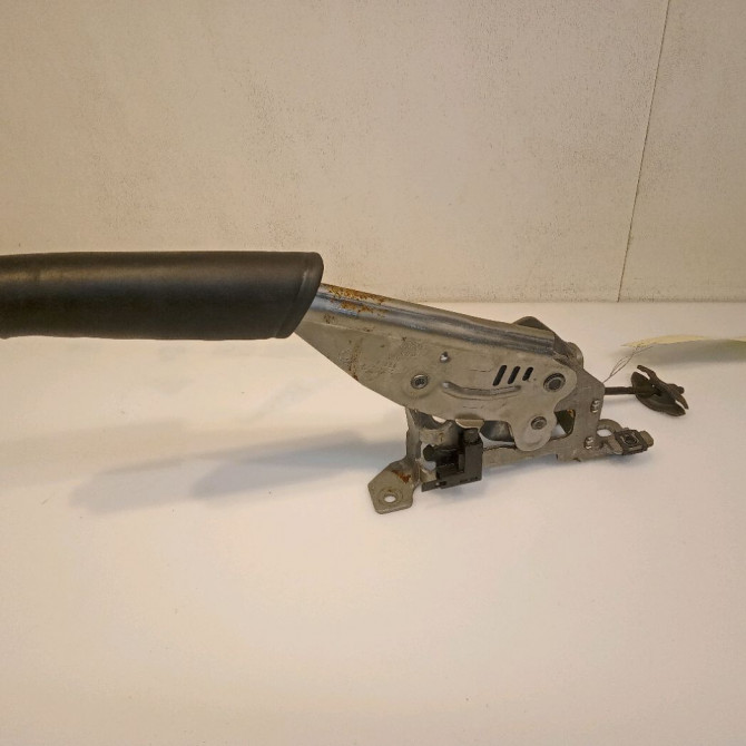 Levier frein a main occasion SKODA YETI 1Z1711303C 2