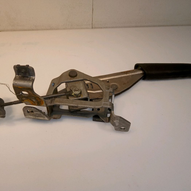 Levier frein a main occasion SKODA YETI 1Z1711303C 3
