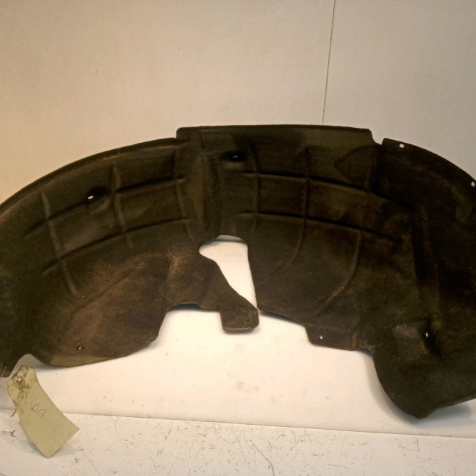 Pare-boue arrière gauche occasion SKODA YETI 5L0810969A 3