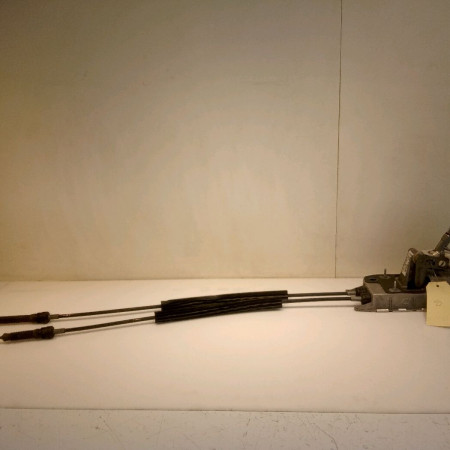 Tringlerie boite occasion SKODA YETI