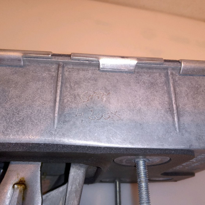 Tringlerie boite occasion SKODA YETI 6