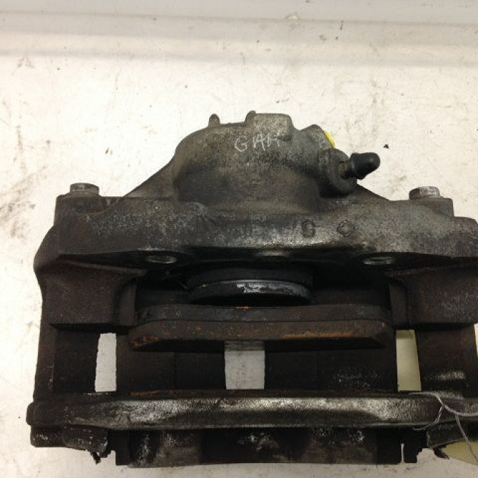 Etrier de frein avant droit occasion PEUGEOT 208 208 Phase 1 2012-03-01->2015-09-30 1.4 HDI 68ch 4400R7 2