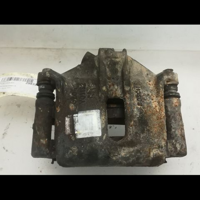 Etrier de frein avant droit occasion CITROEN C3 PICASSO Phase 1 02-2009->08-2012 1.6 HDi 16v 90ch 4400R7 1