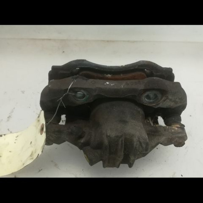 Etrier de frein avant droit occasion CITROEN C3 PICASSO Phase 1 02-2009->08-2012 1.6 HDi 16v 90ch 4400R7 2