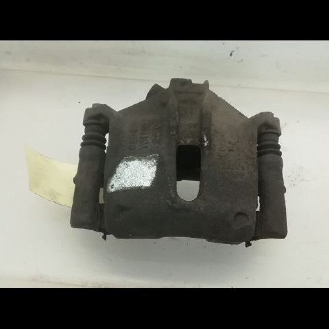 Etrier de frein avant droit occasion PEUGEOT 207 Phase 1 04-2006->06-2013 1.4 HDI 4400R7 1
