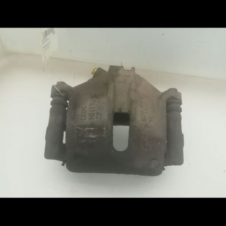 Etrier de frein avant droit occasion CITROEN BERLINGO I Phase 1 09-1996->11-2002 2.0 HDi 4400R7