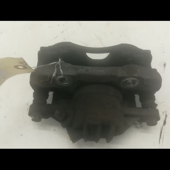 Etrier de frein avant droit occasion PEUGEOT 208 208 Phase 1 2012-03-01->2015-09-30 1.6 E-HDI 92ch 4400R7 2