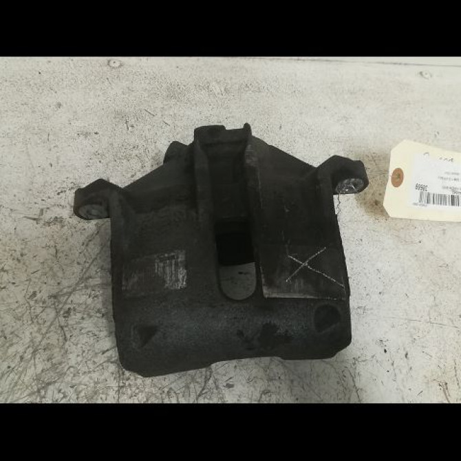 Etrier de frein avant droit occasion PEUGEOT 208 208 Phase 1 2012-03-01->2015-09-30 1.2 VTI 82ch 4400R7 1