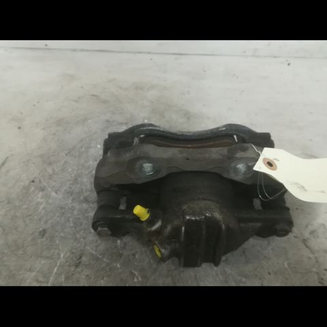 Etrier de frein avant droit occasion DS DS3 Phase 2 06-2014->... 4400R7 2