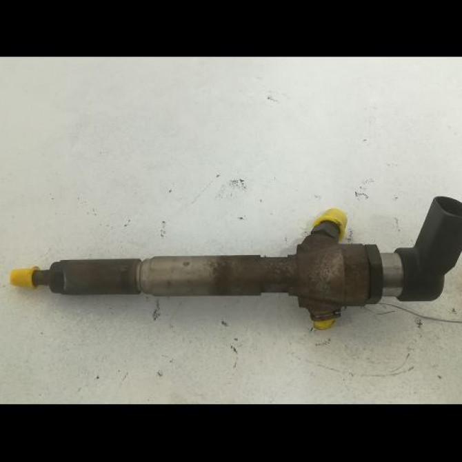 occasion RENAULT SCENIC II Phase 2 09-2006->04-2009 1.5 DCI 105ch 1