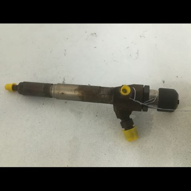 occasion RENAULT SCENIC II Phase 2 09-2006->04-2009 1.5 DCI 105ch 2