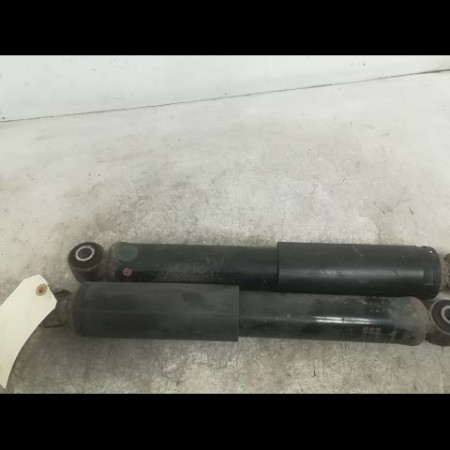 Amortisseur arrière droit occasion FIAT DUCATO III Phase 1 06-2006->10-2014 1362558080