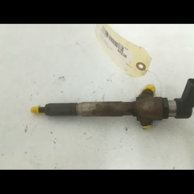 occasion RENAULT SCENIC II Phase 2 09-2006->04-2009 1.5 DCI 105ch 1