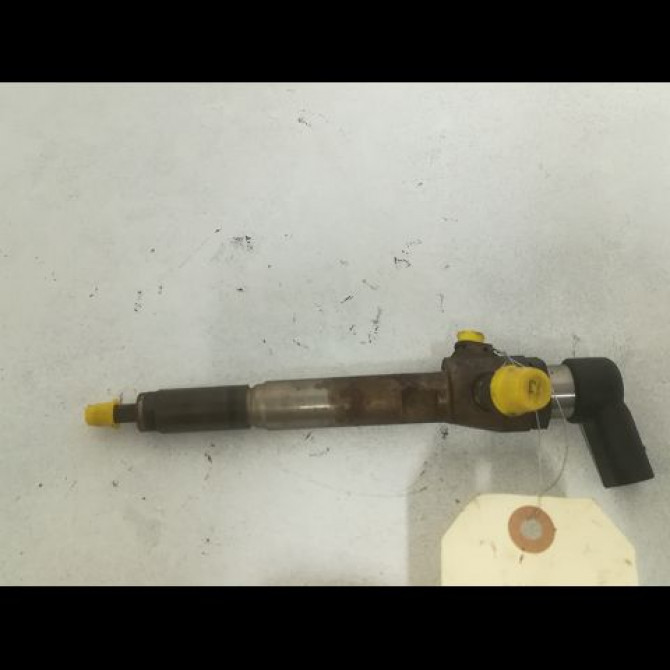 occasion RENAULT SCENIC II Phase 2 09-2006->04-2009 1.5 DCI 105ch 2