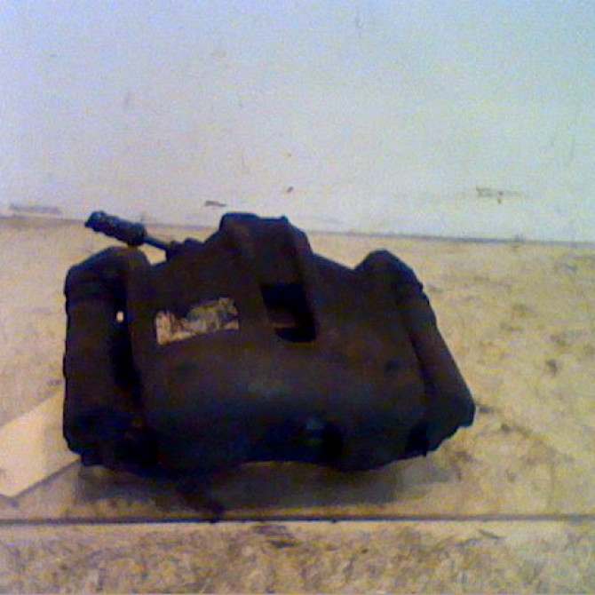 Etrier de frein avant droit occasion PEUGEOT 207 Phase 1 04-2006->06-2013 4400R7 1