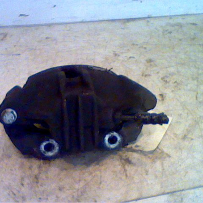 Etrier de frein avant droit occasion PEUGEOT 207 Phase 1 04-2006->06-2013 4400R7 2