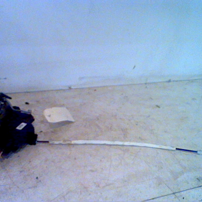 Serrure porte avd occasion AUDI A6 II Phase 2 07-2001->05-2004 2.5 TDi 163ch 401837016 1