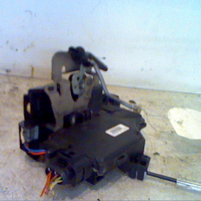 Serrure porte avd occasion AUDI A6 II Phase 2 07-2001->05-2004 2.5 TDi 163ch 401837016 2