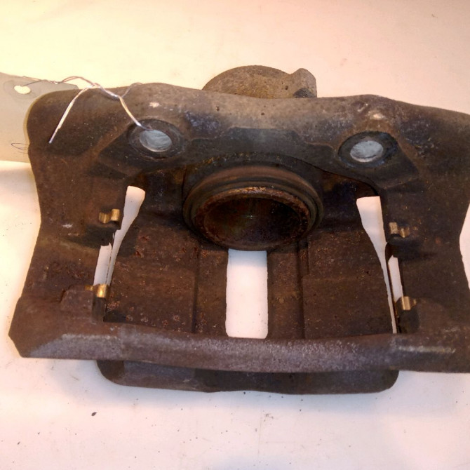 Etrier de frein avant gauche occasion CITROEN C3 PLURIEL I Phase 1 04-2003->09-2008 1.4 HDi 4401E2 2