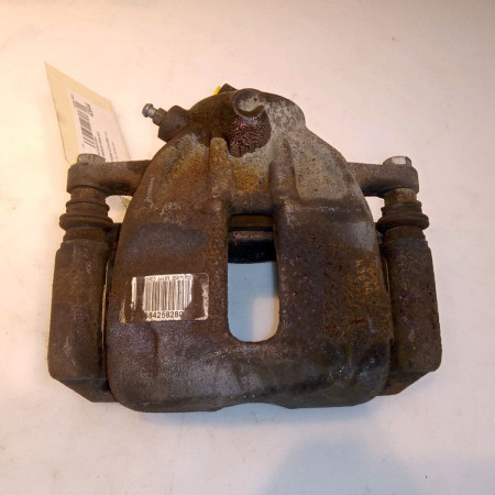 Etrier de frein avant droit occasion CITROEN C3 PLURIEL I Phase 1 04-2003->09-2008 1.4 HDi 4401E3