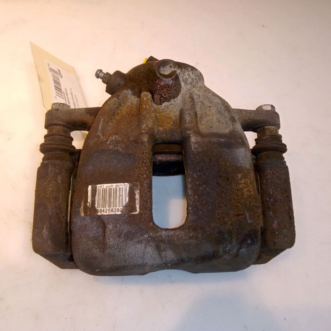 Etrier de frein avant droit occasion CITROEN C3 PLURIEL I Phase 1 04-2003->09-2008 1.4 HDi 4401E3 1