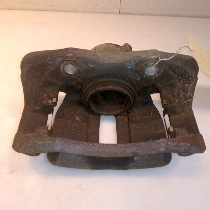 Etrier de frein avant droit occasion CITROEN C3 PLURIEL I Phase 1 04-2003->09-2008 1.4 HDi 4401E3 2