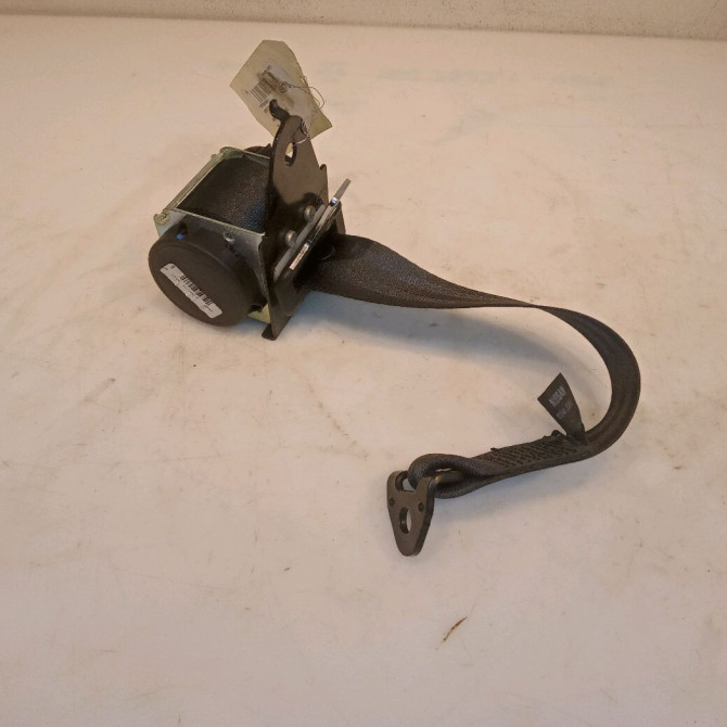 Ceinture arrière droite occasion NISSAN QASHQAI I Phase 2 03-2010->04-2014 1.5 DCI 110ch 88844JD000 1