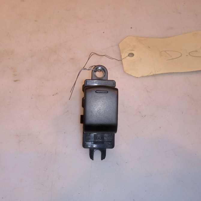 Commande leve-glace porte arrière gauche occasion NISSAN QASHQAI I Phase 2 03-2010->04-2014 1.5 DCI 110ch 25411BR00A 1