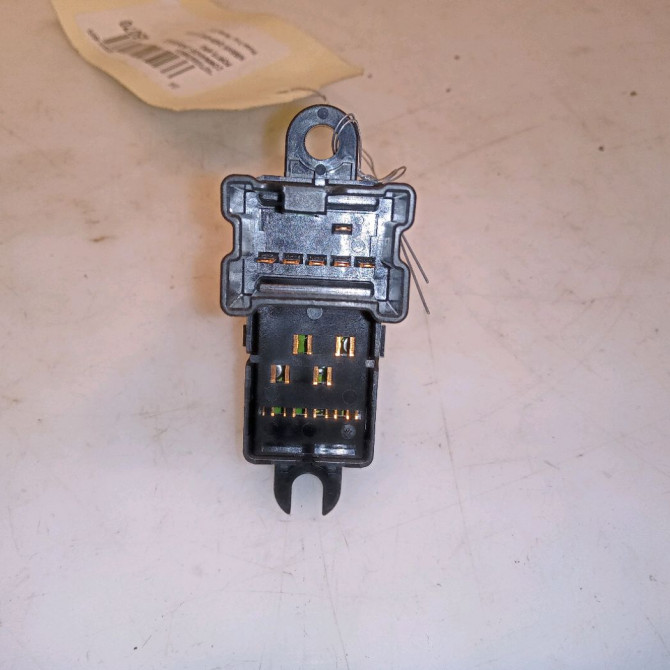 Commande leve-glace porte arrière gauche occasion NISSAN QASHQAI I Phase 2 03-2010->04-2014 1.5 DCI 110ch 25411BR00A 2