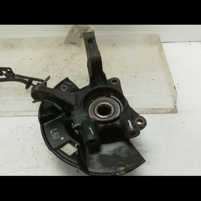 Moyeu avg occasion HYUNDAI TUCSON I Phase 1 09-2004->10-2010 5172038110 2