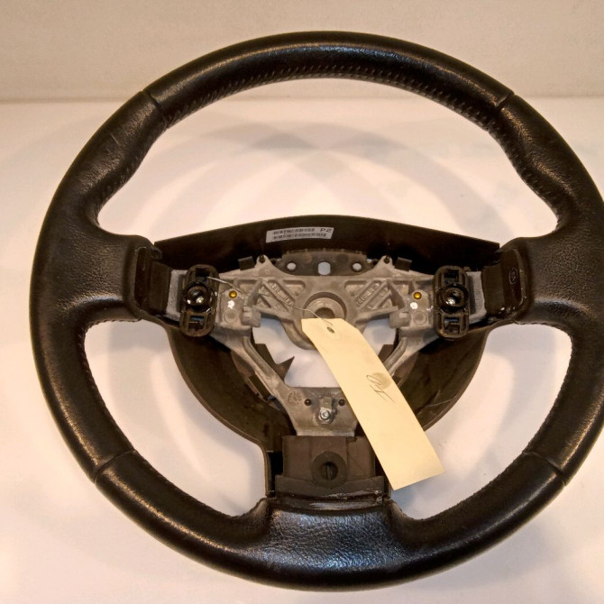 Volant de direction occasion NISSAN QASHQAI I Phase 2 LONG +2 03-2010->04-2014 48430JD01D 1