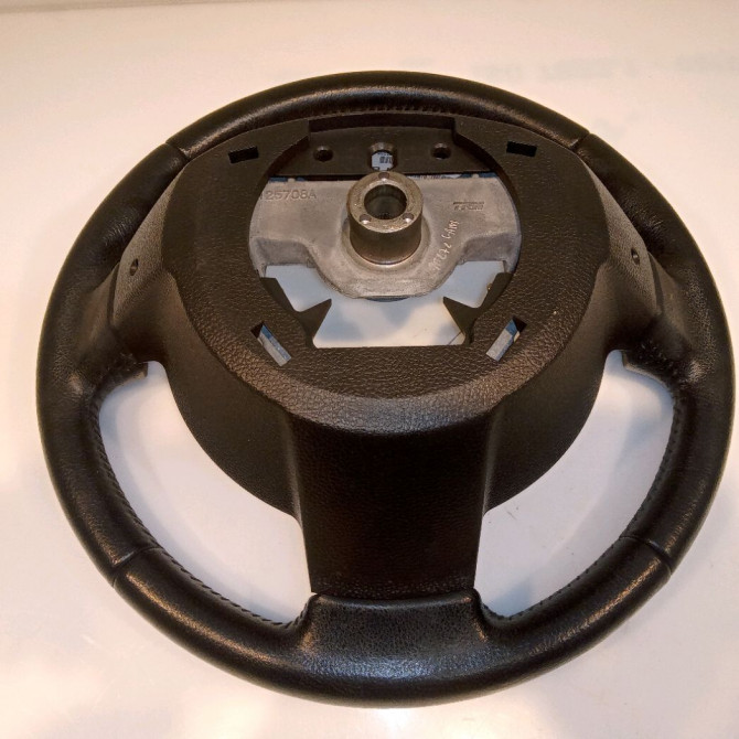 Volant de direction occasion NISSAN QASHQAI I Phase 2 LONG +2 03-2010->04-2014 48430JD01D 2