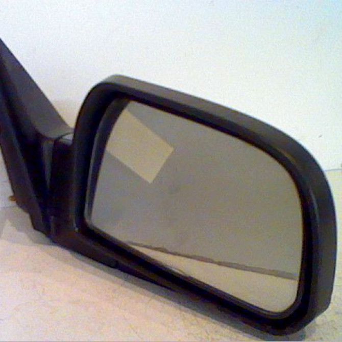 Retroviseur exterieur electrique droit occasion HYUNDAI TUCSON I Phase 1 09-2004->10-2010 876202E560 1