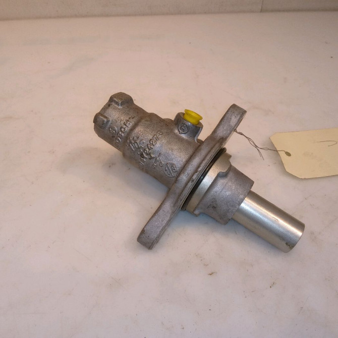 Maitre cylindre occasion NISSAN QASHQAI I Phase 2 03-2010->04-2014 1.5 DCI 110ch 46010JD90A 2