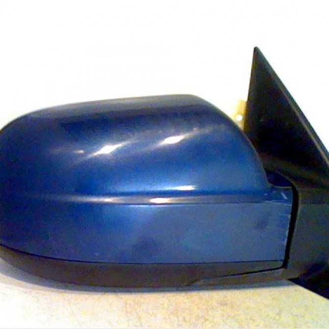 Retroviseur exterieur electrique droit occasion HYUNDAI TUCSON I Phase 1 09-2004->10-2010 876202E560 2