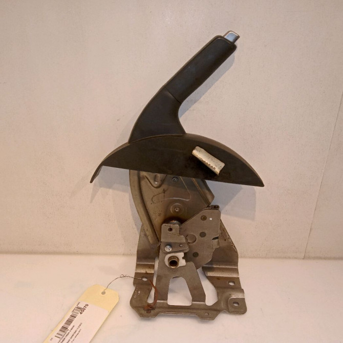 Levier frein a main occasion NISSAN QASHQAI I Phase 2 03-2010->04-2014 1.5 DCI 110ch 36010BR10A 1