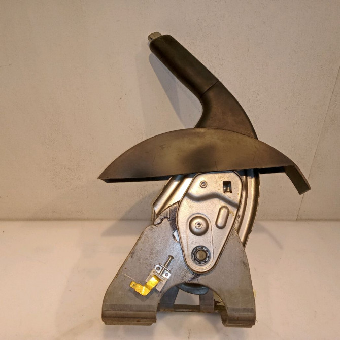 Levier frein a main occasion NISSAN QASHQAI I Phase 2 03-2010->04-2014 1.5 DCI 110ch 36010BR10A 2