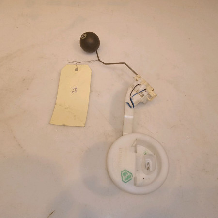 Jauge a carburant occasion AUDI A6 II Phase 2 07-2001->05-2004