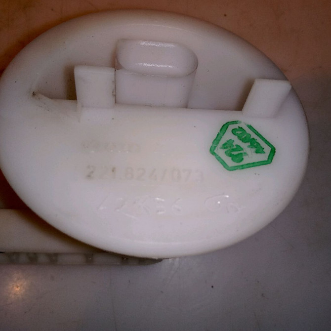 Jauge a carburant occasion AUDI A6 II Phase 2 07-2001->05-2004 3