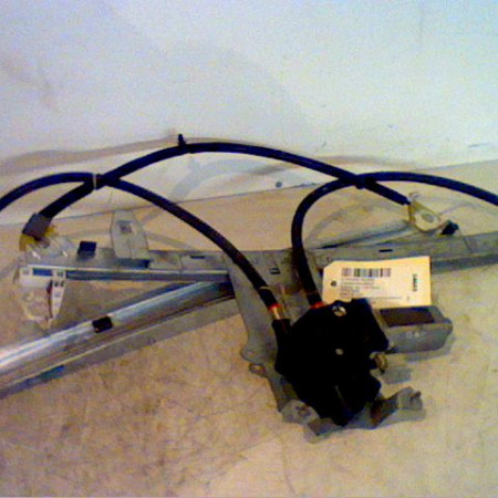 Mecanisme + moteur lève-glace avant droit occasion CITROEN XSARA Phase 1 02-1998->09-2000 00009222F9