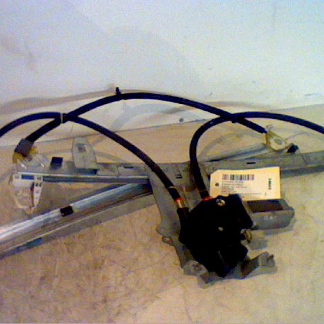 Mecanisme + moteur lève-glace avant droit occasion CITROEN XSARA Phase 1 02-1998->09-2000 00009222F9 1